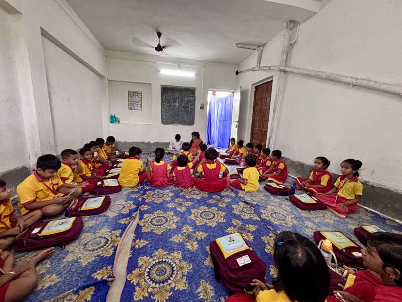 Gurukul Adarsha Vidyapith (10)