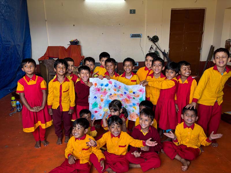 Gurukul Adarsha Vidyapith (18)