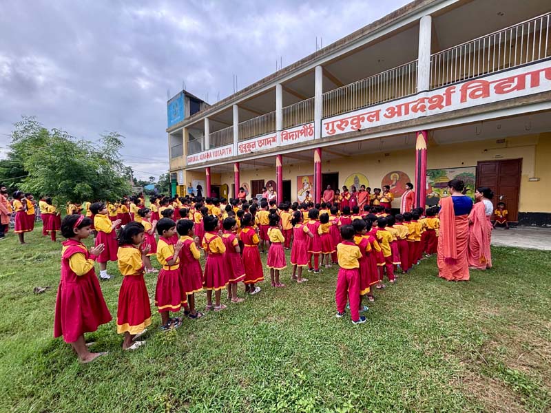 Gurukul Adarsha Vidyapith (20)