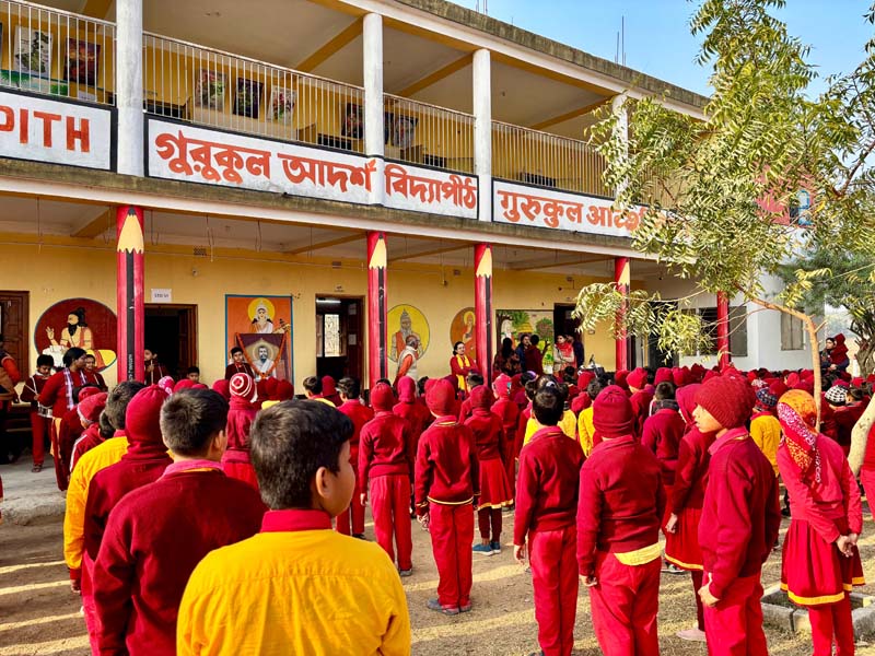 Gurukul Adarsha Vidyapith (4)