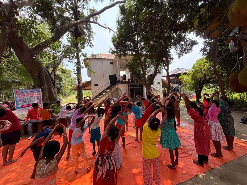Gurukul Adarsha Vidyapith (8)