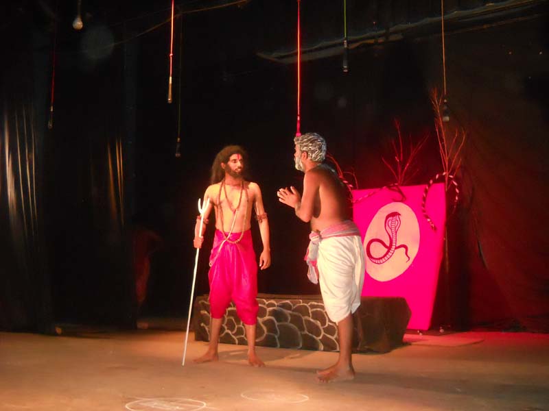 Nagini Konyar Kahini (1)
