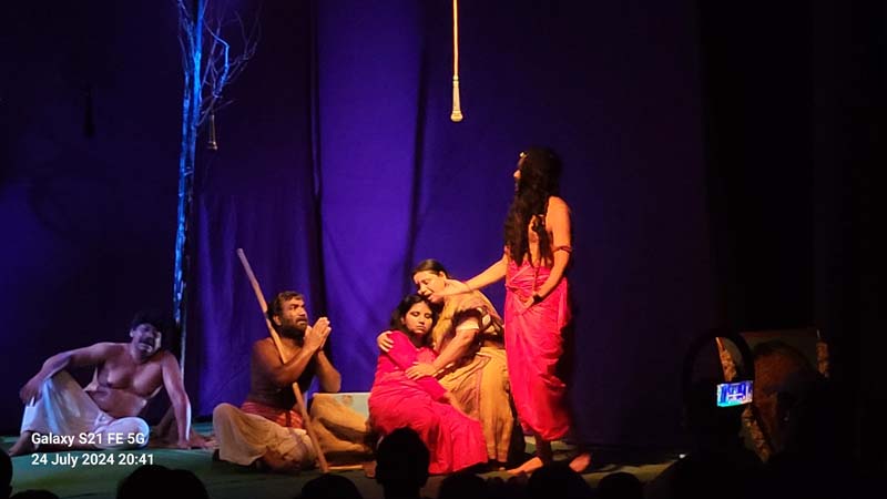 Nagini Konyar Kahini (2)