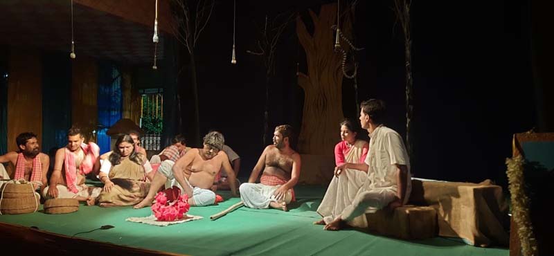 Nagini Konyar Kahini (3)