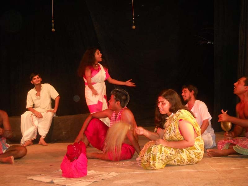 Nagini Konyar Kahini (5)