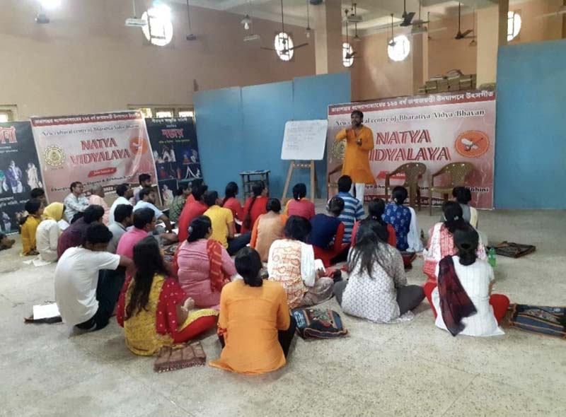 Natya Vidyalaya (1)
